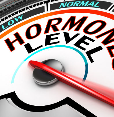 hormon test